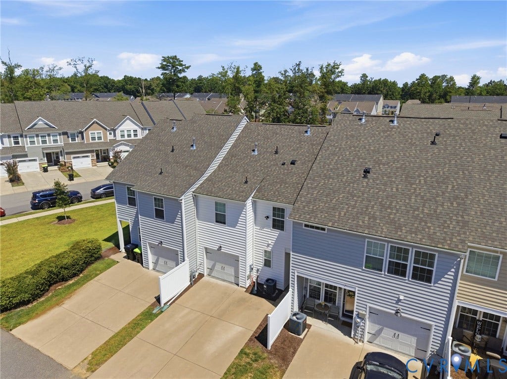 6166 Buntline Lane, Chesterfield, VA 23234 6166 Buntline Lane, Chesterfield, VA 23234