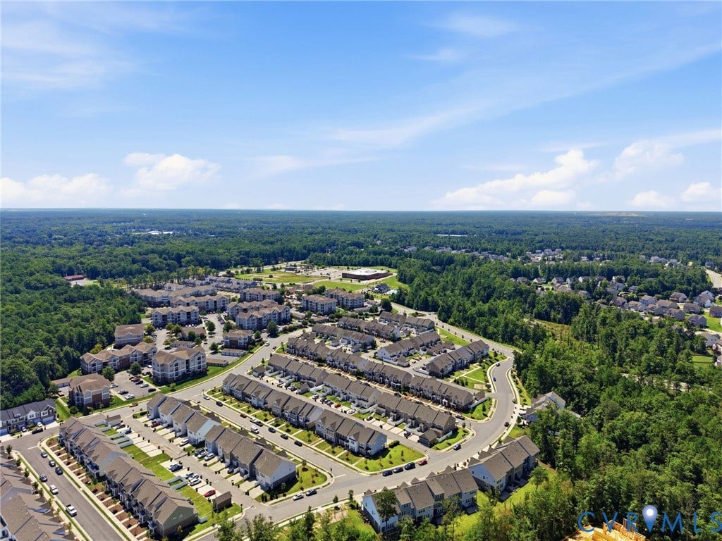 6166 Buntline Lane, Chesterfield, VA 23234 6166 Buntline Lane, Chesterfield, VA 23234