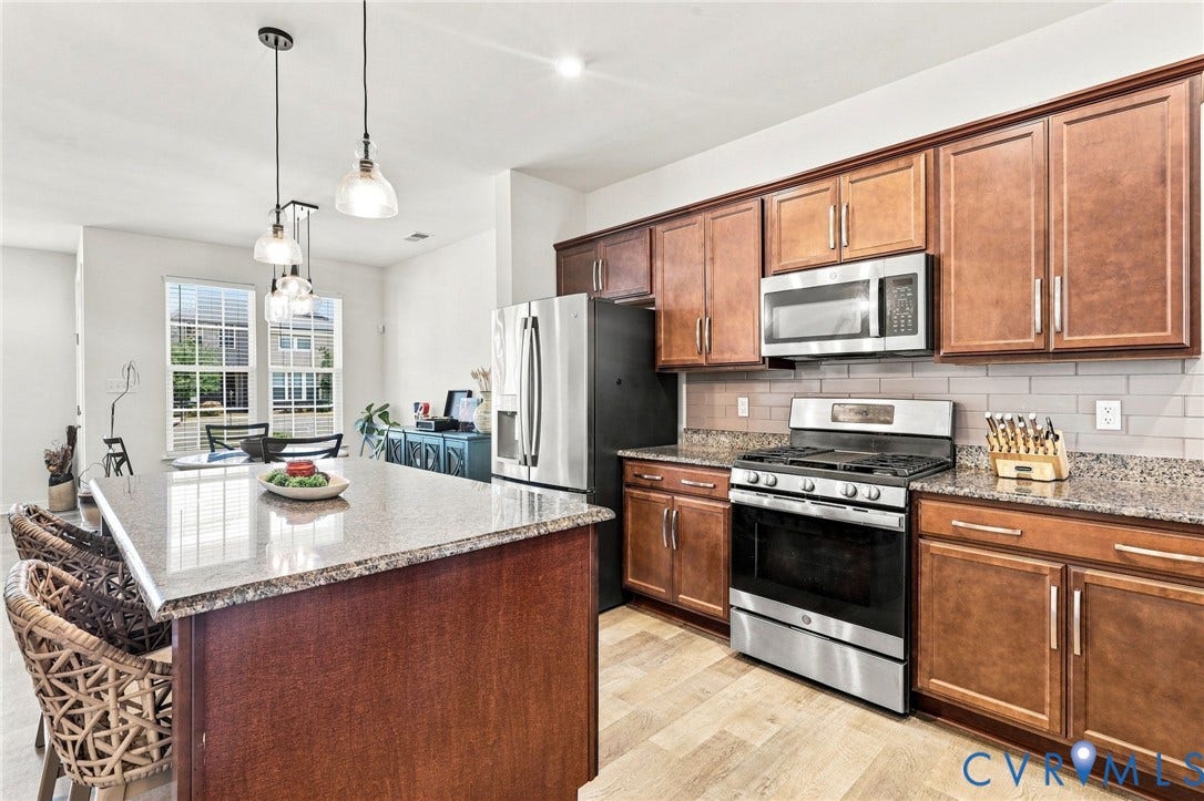 6166 Buntline Lane, Chesterfield, VA 23234 6166 Buntline Lane, Chesterfield, VA 23234