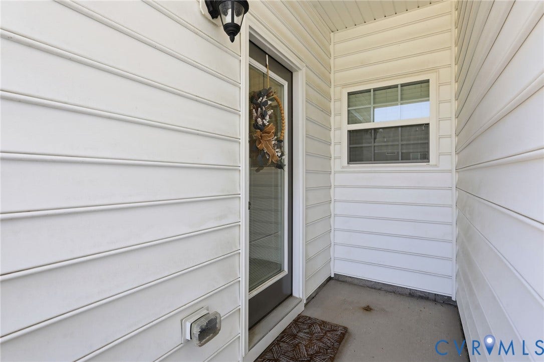 6166 Buntline Lane, Chesterfield, VA 23234 6166 Buntline Lane, Chesterfield, VA 23234