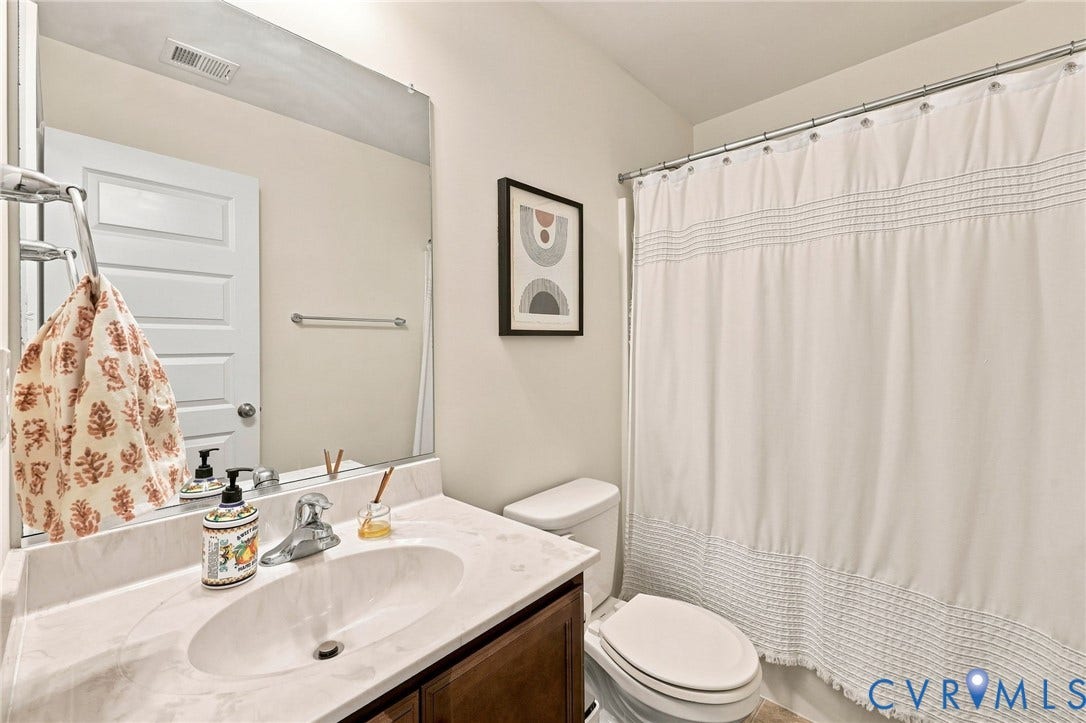 6166 Buntline Lane, Chesterfield, VA 23234 6166 Buntline Lane, Chesterfield, VA 23234