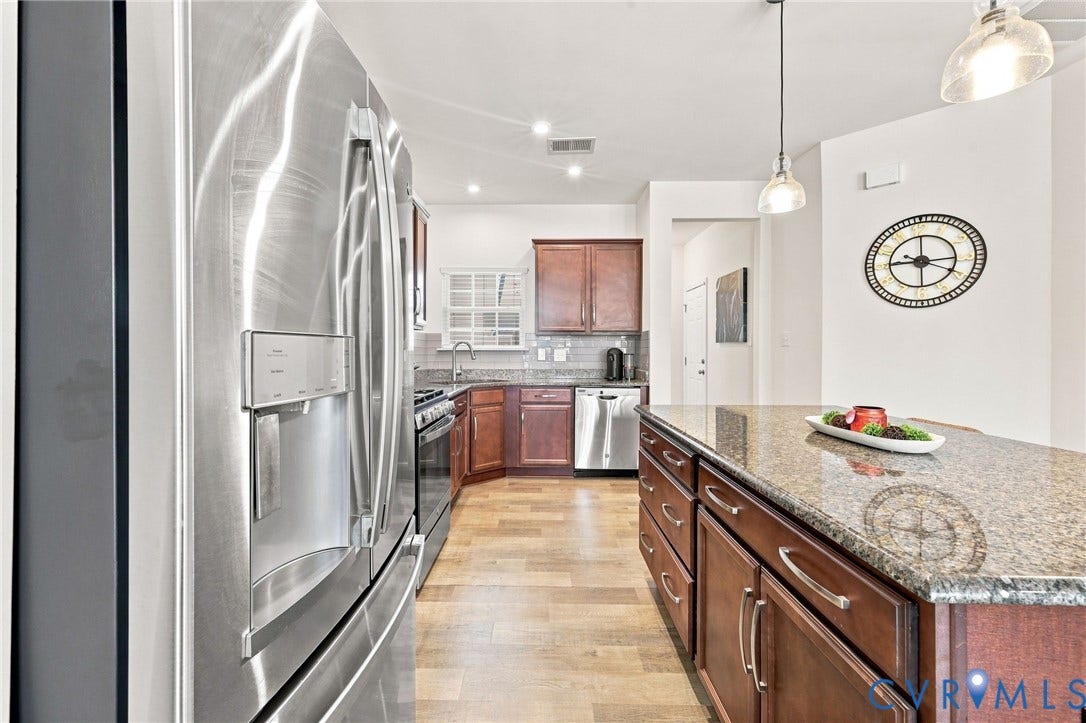 6166 Buntline Lane, Chesterfield, VA 23234 6166 Buntline Lane, Chesterfield, VA 23234