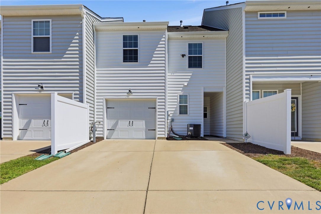6166 Buntline Lane, Chesterfield, VA 23234 6166 Buntline Lane, Chesterfield, VA 23234
