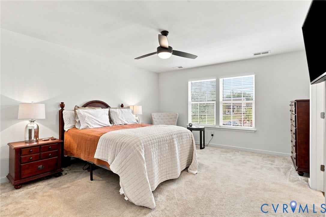 6166 Buntline Lane, Chesterfield, VA 23234 6166 Buntline Lane, Chesterfield, VA 23234