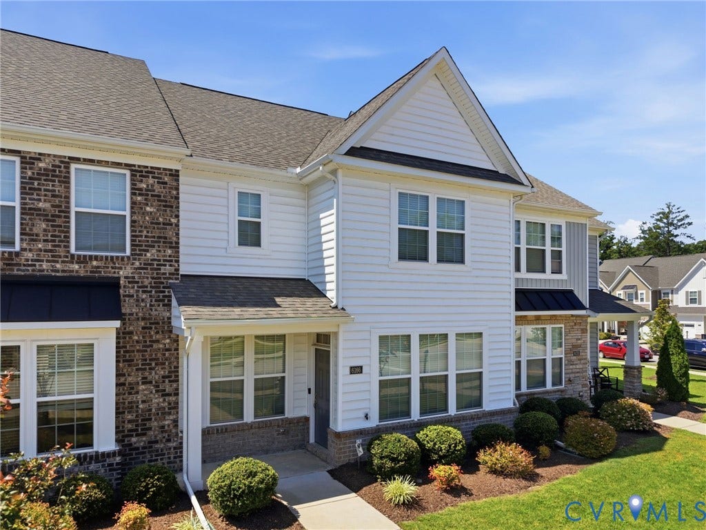 6166 Buntline Lane, Chesterfield, VA 23234 6166 Buntline Lane, Chesterfield, VA 23234