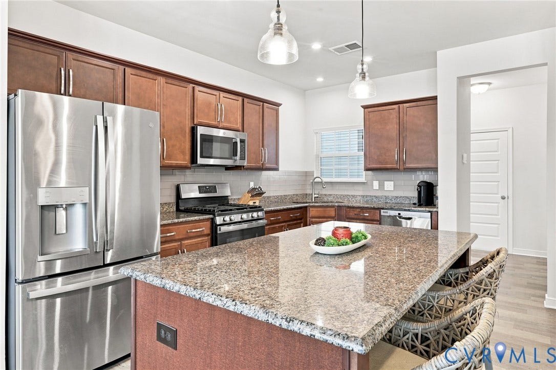 6166 Buntline Lane, Chesterfield, VA 23234 6166 Buntline Lane, Chesterfield, VA 23234
