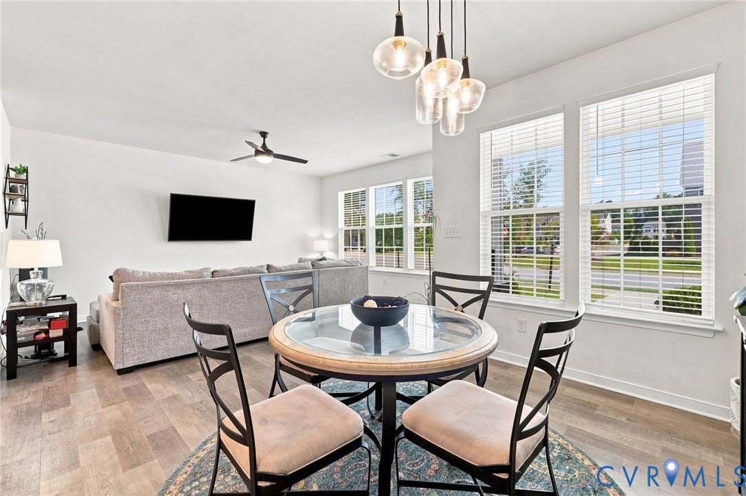 6166 Buntline Lane, Chesterfield, VA 23234 6166 Buntline Lane, Chesterfield, VA 23234