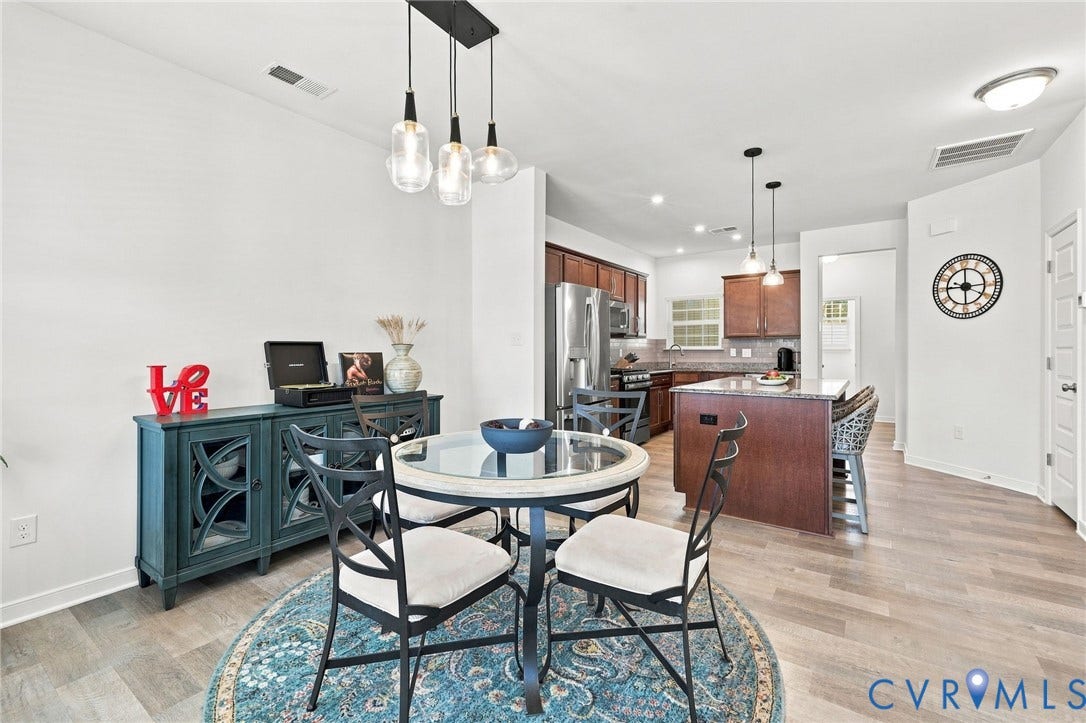 6166 Buntline Lane, Chesterfield, VA 23234 6166 Buntline Lane, Chesterfield, VA 23234