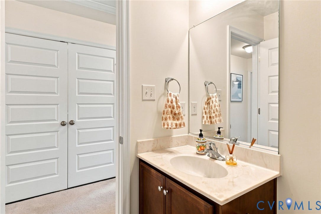 6166 Buntline Lane, Chesterfield, VA 23234 6166 Buntline Lane, Chesterfield, VA 23234