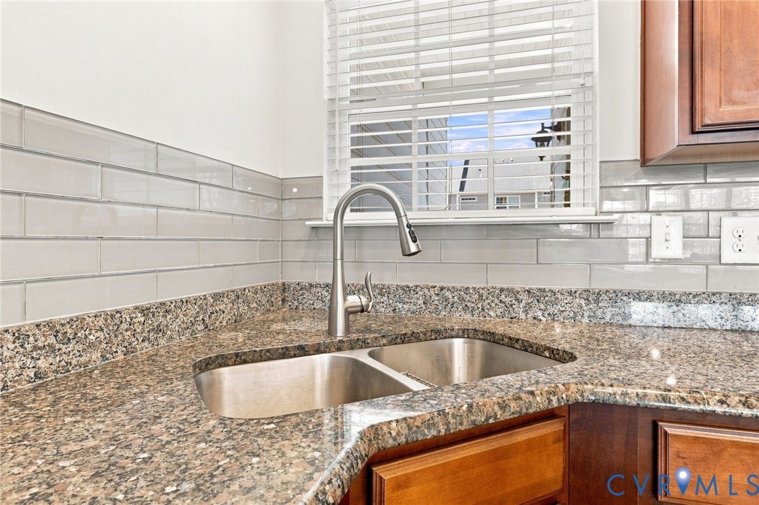 6166 Buntline Lane, Chesterfield, VA 23234 6166 Buntline Lane, Chesterfield, VA 23234