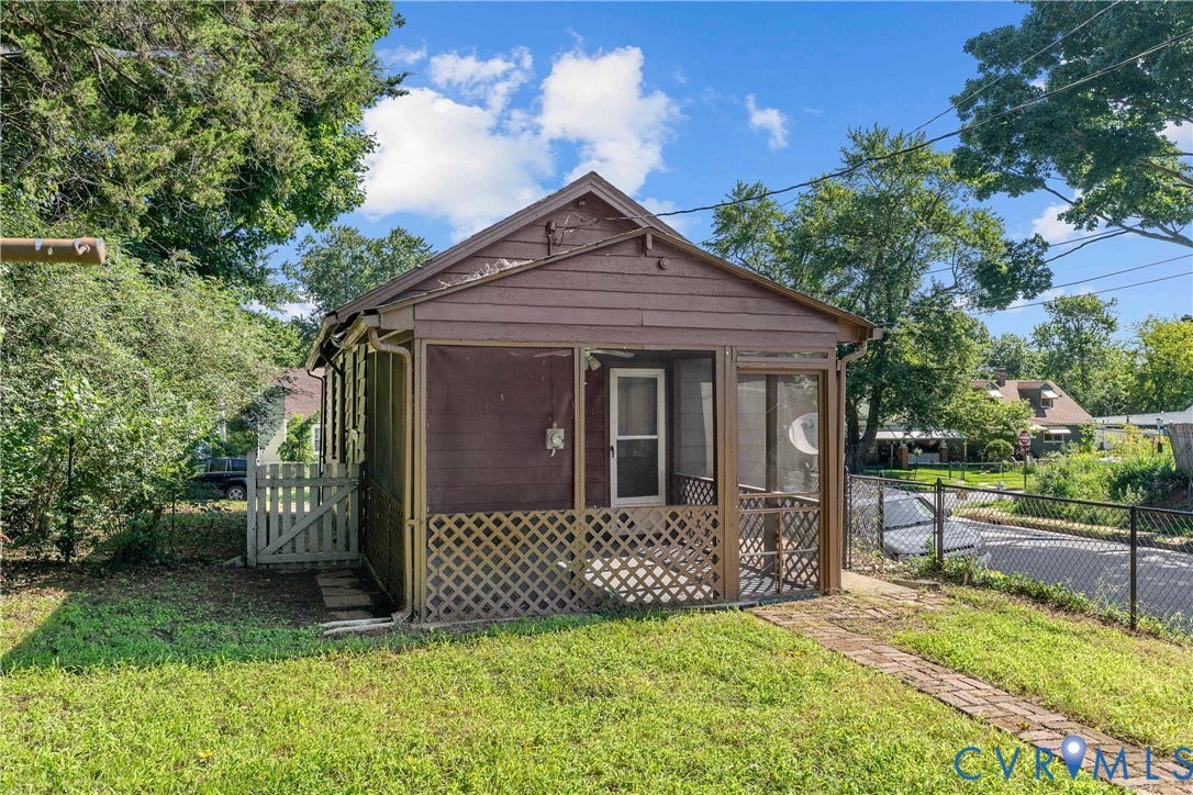 3401 Rosewood Avenue, Carytown, Richmond, VA 23221 3401 Rosewood Avenue, Carytown, Richmond, VA 23221