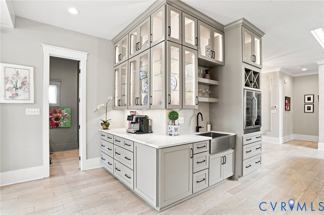 7200 Bonallack Bend, Carlton Ridge, Moseley, VA 23120