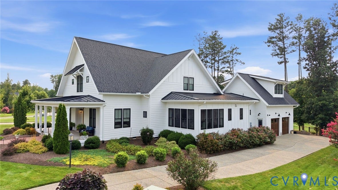 7200 Bonallack Bend, Carlton Ridge, Moseley, VA 23120