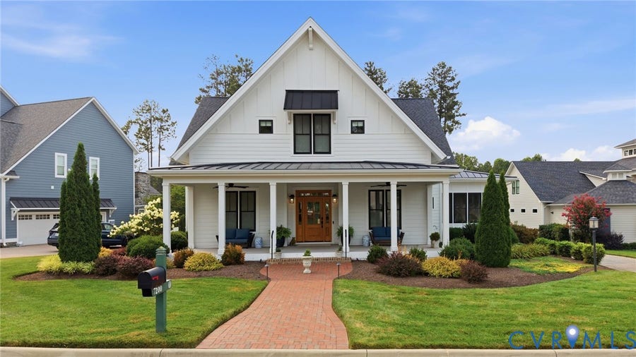 Property photo for 7200 Bonallack Bend, Moseley, VA
