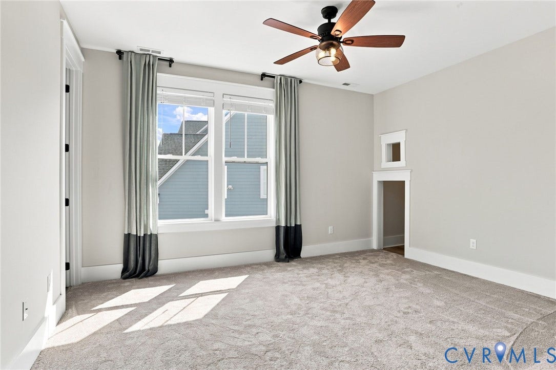 7200 Bonallack Bend, Carlton Ridge, Moseley, VA 23120