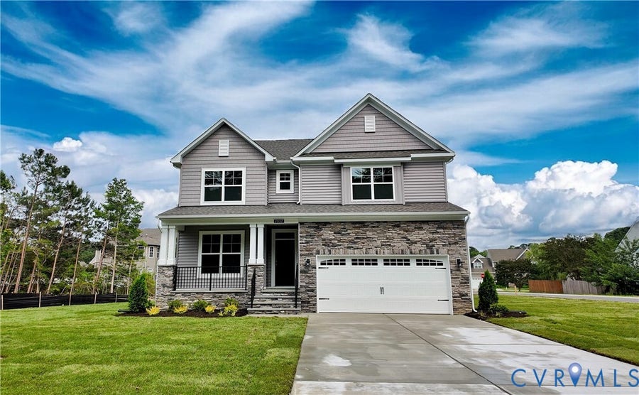 Property photo for 1738 Mountain Road, Glen Allen, VA