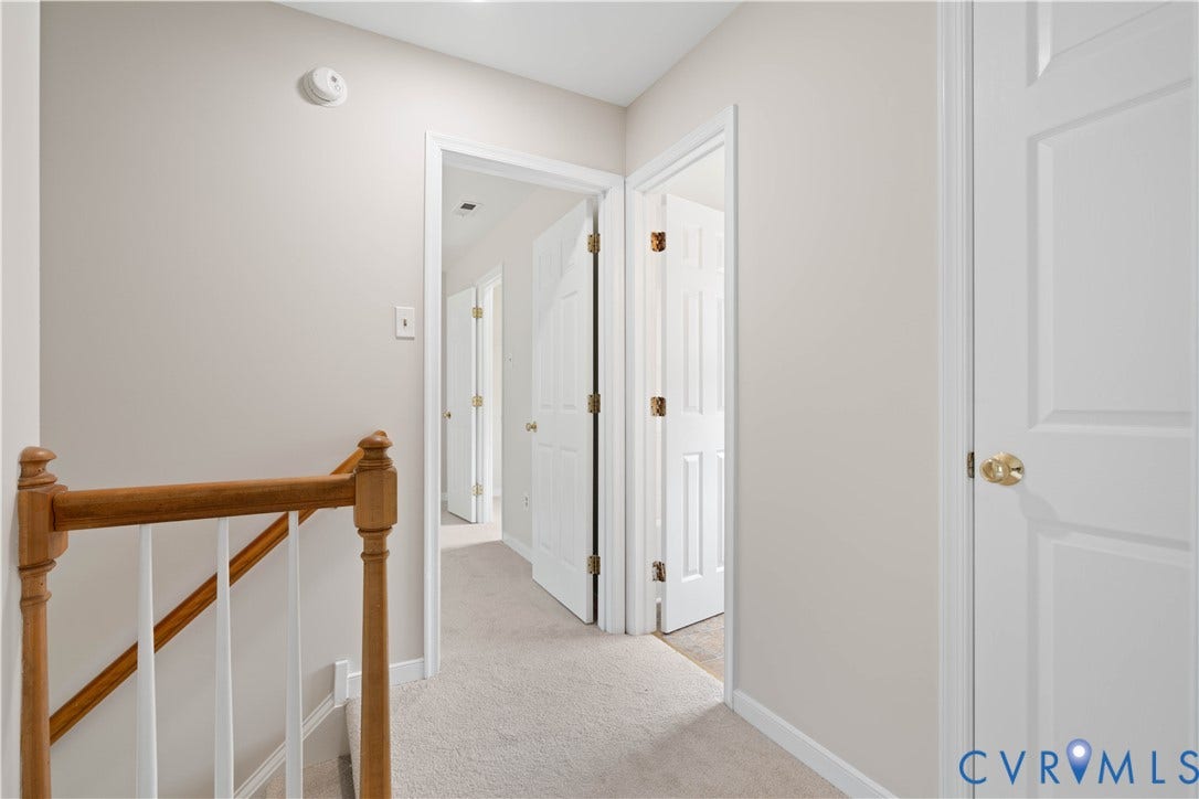 1012 Telegraph Station Lane, Glen Allen, VA 23060 1012 Telegraph Station Lane, Glen Allen, VA 23060