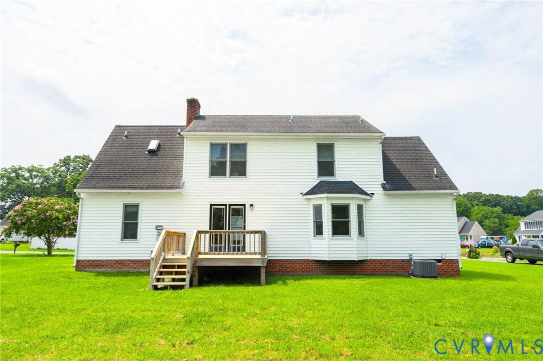 1012 Telegraph Station Lane, Glen Allen, VA 23060 1012 Telegraph Station Lane, Glen Allen, VA 23060