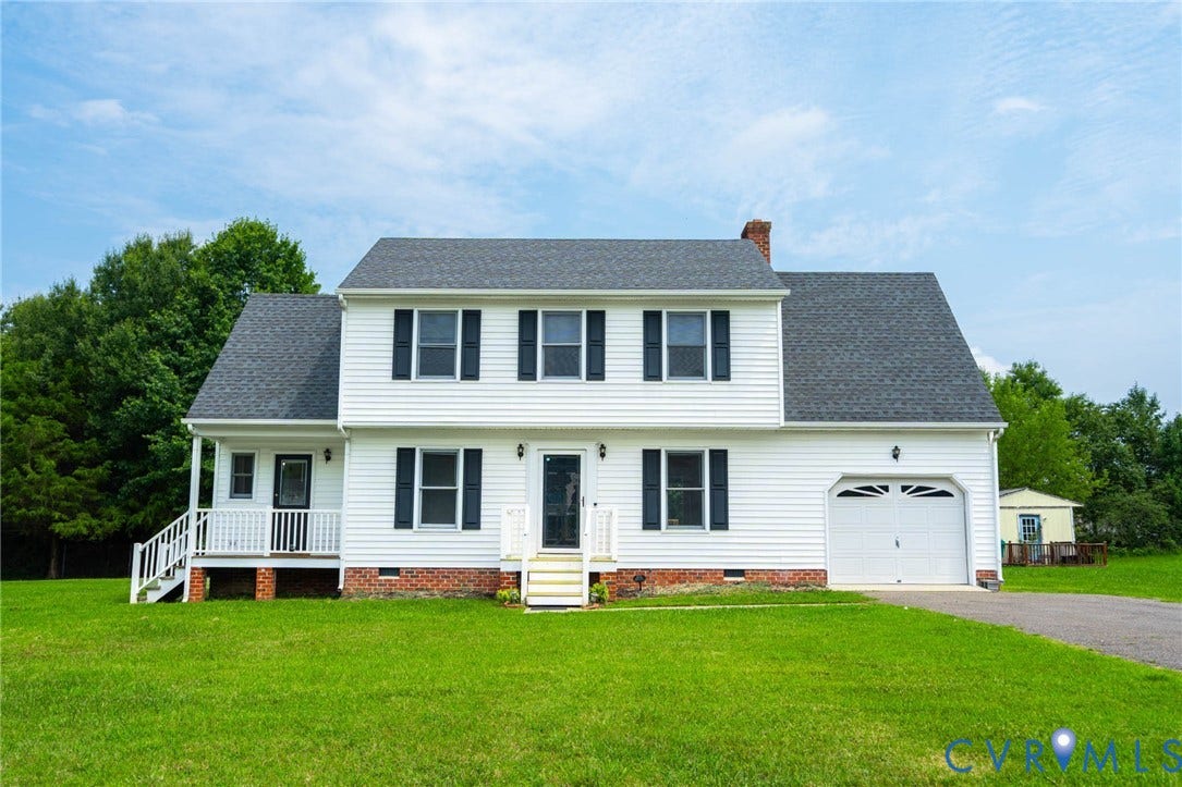 1012 Telegraph Station Lane, Glen Allen, VA 23060 1012 Telegraph Station Lane, Glen Allen, VA 23060