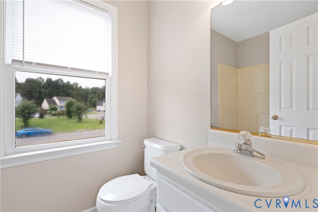 1012 Telegraph Station Lane, Glen Allen, VA 23060 1012 Telegraph Station Lane, Glen Allen, VA 23060