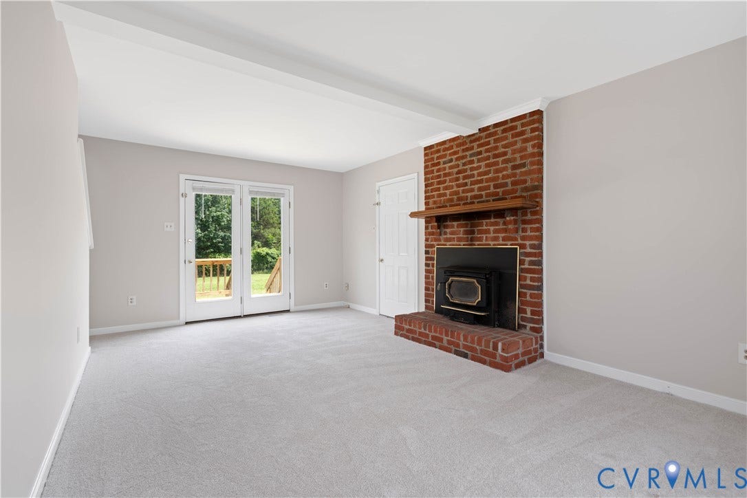 1012 Telegraph Station Lane, Glen Allen, VA 23060 1012 Telegraph Station Lane, Glen Allen, VA 23060