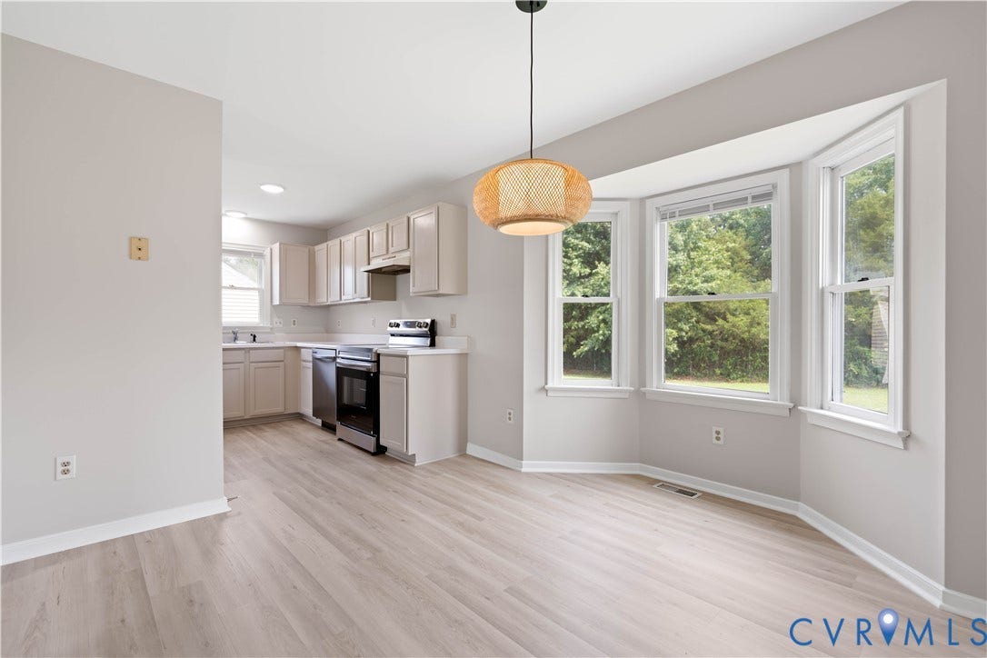 1012 Telegraph Station Lane, Glen Allen, VA 23060 1012 Telegraph Station Lane, Glen Allen, VA 23060
