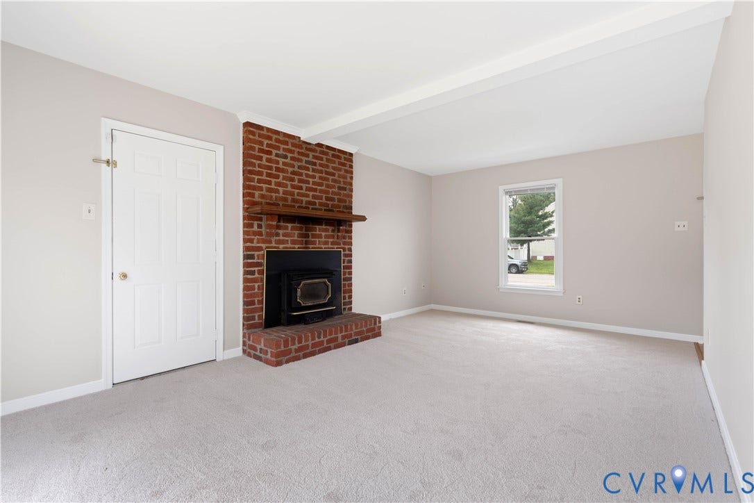 1012 Telegraph Station Lane, Glen Allen, VA 23060 1012 Telegraph Station Lane, Glen Allen, VA 23060