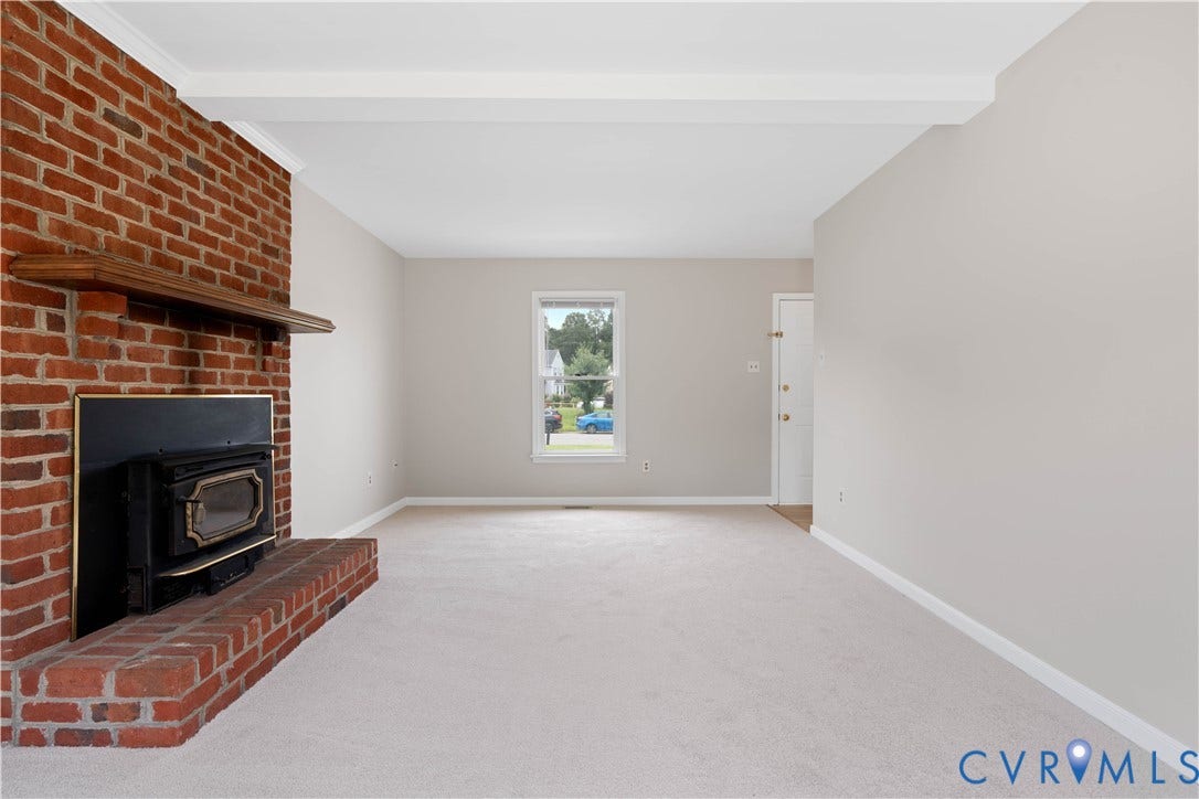 1012 Telegraph Station Lane, Glen Allen, VA 23060 1012 Telegraph Station Lane, Glen Allen, VA 23060