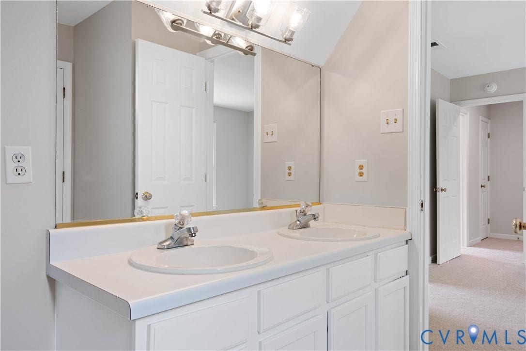 1012 Telegraph Station Lane, Glen Allen, VA 23060 1012 Telegraph Station Lane, Glen Allen, VA 23060