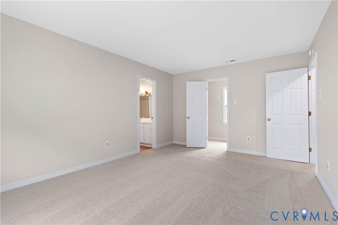 1012 Telegraph Station Lane, Glen Allen, VA 23060 1012 Telegraph Station Lane, Glen Allen, VA 23060