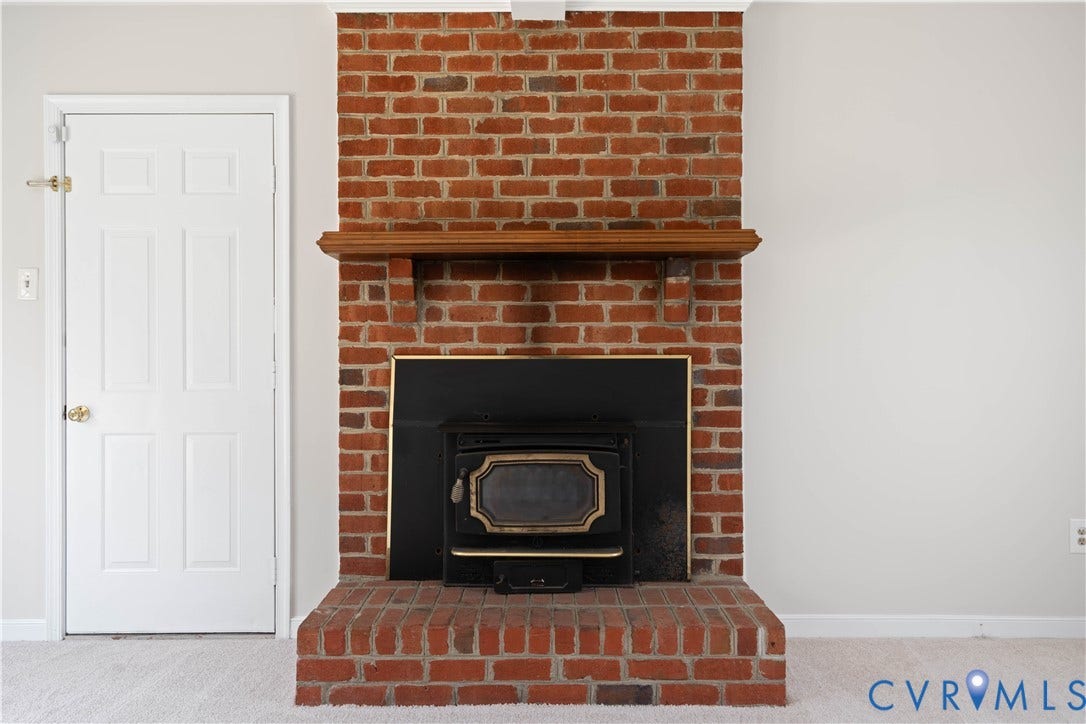 1012 Telegraph Station Lane, Glen Allen, VA 23060 1012 Telegraph Station Lane, Glen Allen, VA 23060