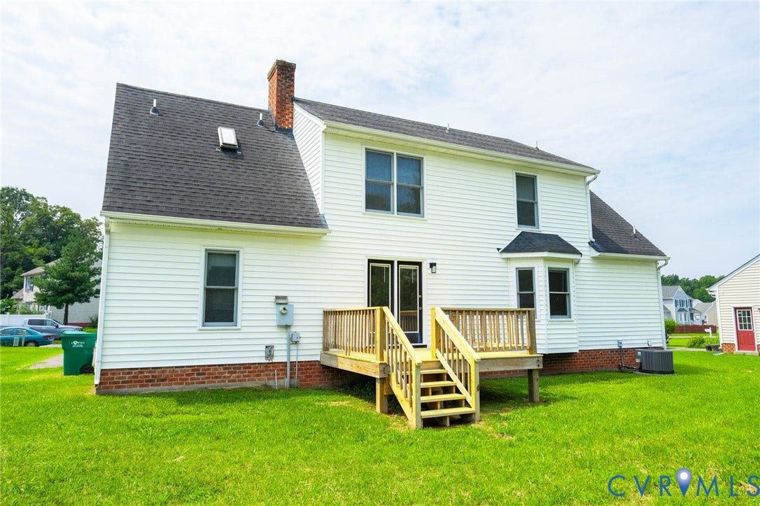 1012 Telegraph Station Lane, Glen Allen, VA 23060 1012 Telegraph Station Lane, Glen Allen, VA 23060