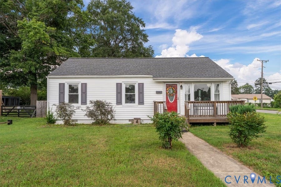 Property photo for 32 E Gray Street, Henrico, VA