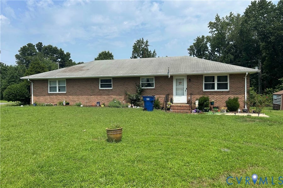 Property photo for 2834 Libwood Avenue, North Chesterfield, VA