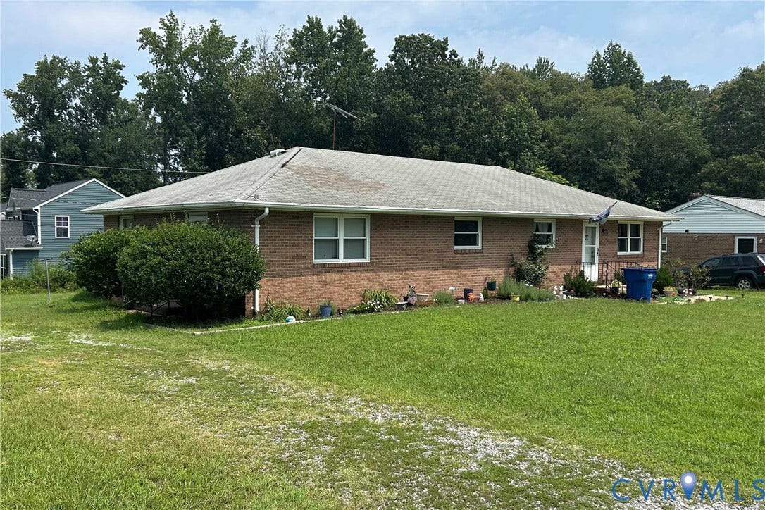 2834 Libwood Avenue, North Chesterfield, VA 23237