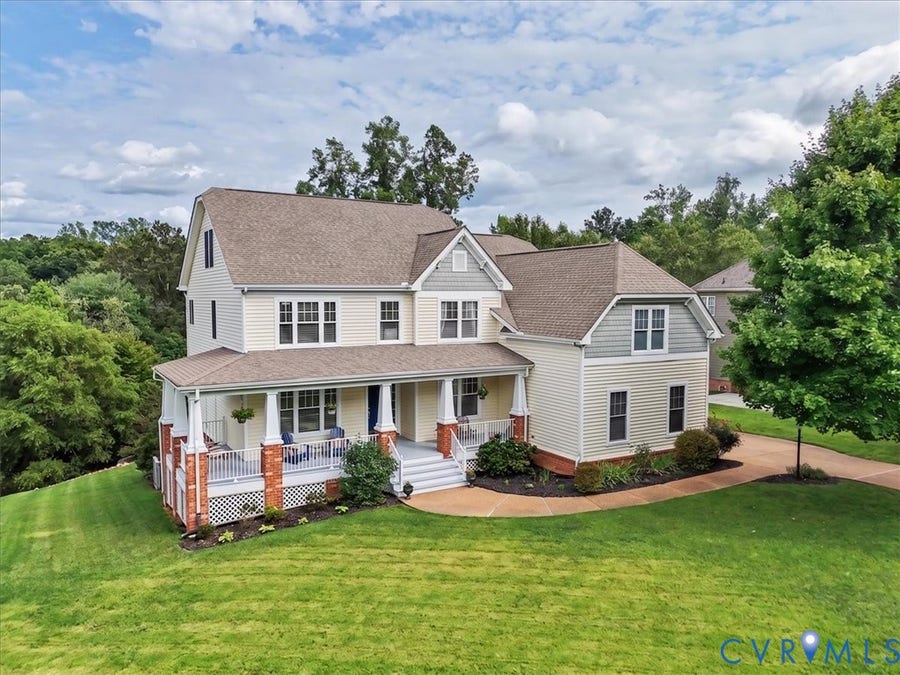 Property photo for 7717 Patriots Landing Place, Quinton, VA