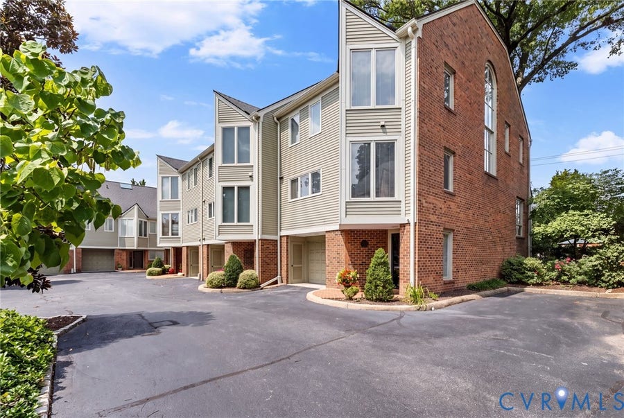 Property photo for 4310 Monument Park, Richmond, VA