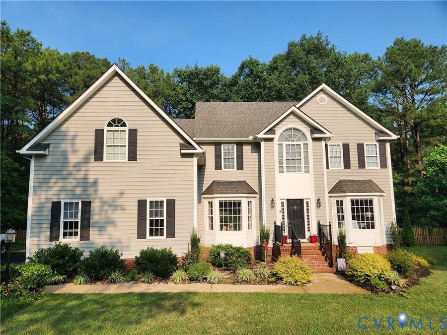 Property photo for 6001 Olde Hartley Place, Glen Allen, VA