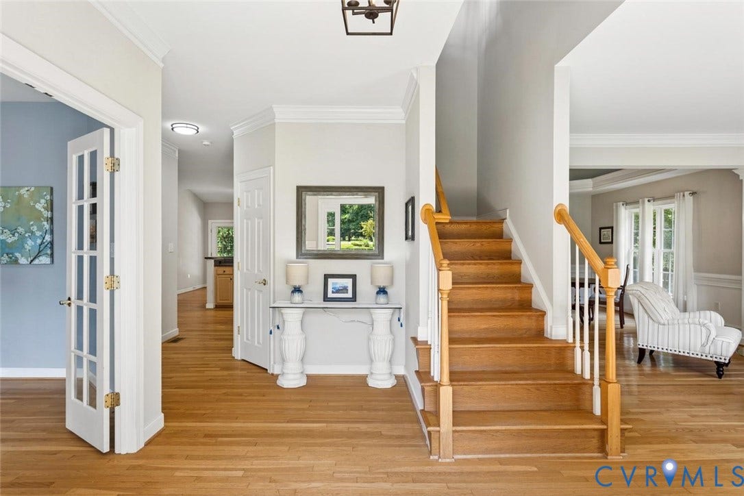 6001 Olde Hartley Place, Glen Allen, VA 23060 6001 Olde Hartley Place, Glen Allen, VA 23060