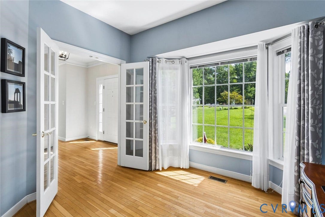 6001 Olde Hartley Place, Glen Allen, VA 23060 6001 Olde Hartley Place, Glen Allen, VA 23060
