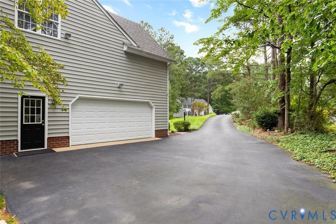 6001 Olde Hartley Place, Glen Allen, VA 23060 6001 Olde Hartley Place, Glen Allen, VA 23060
