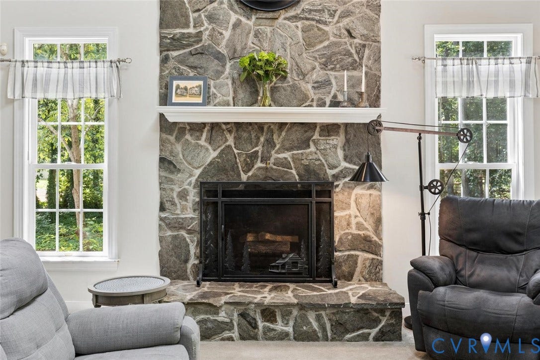 6001 Olde Hartley Place, Glen Allen, VA 23060 6001 Olde Hartley Place, Glen Allen, VA 23060