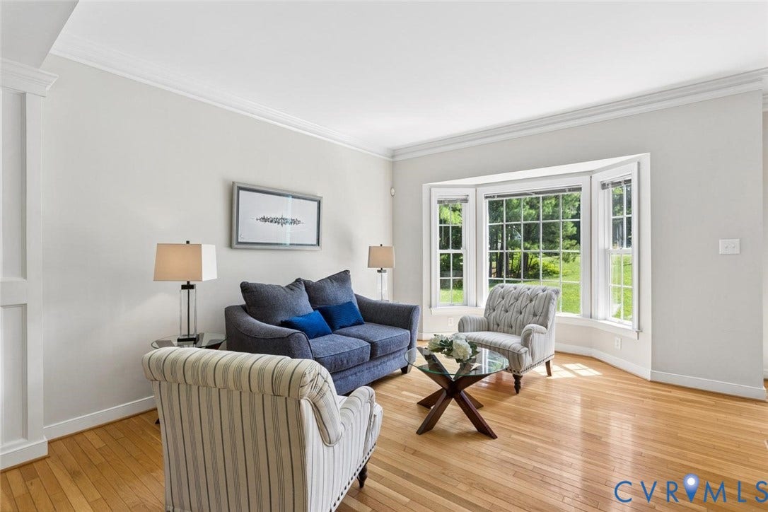6001 Olde Hartley Place, Glen Allen, VA 23060 6001 Olde Hartley Place, Glen Allen, VA 23060
