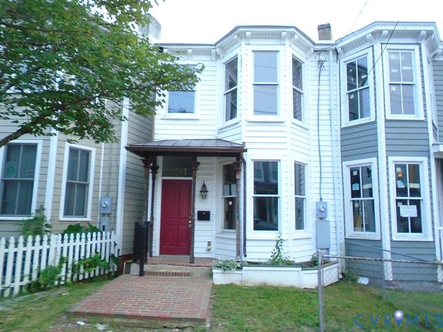 Property photo for 2011 Venable, Richmond, VA