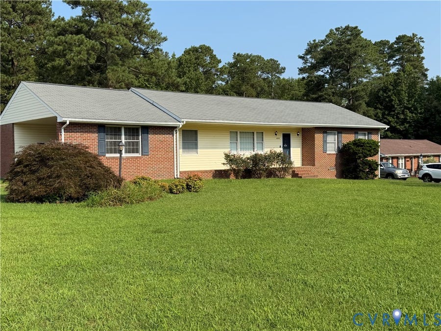 Property photo for 18210 Branders Bridge Road, Colonial Heights, VA