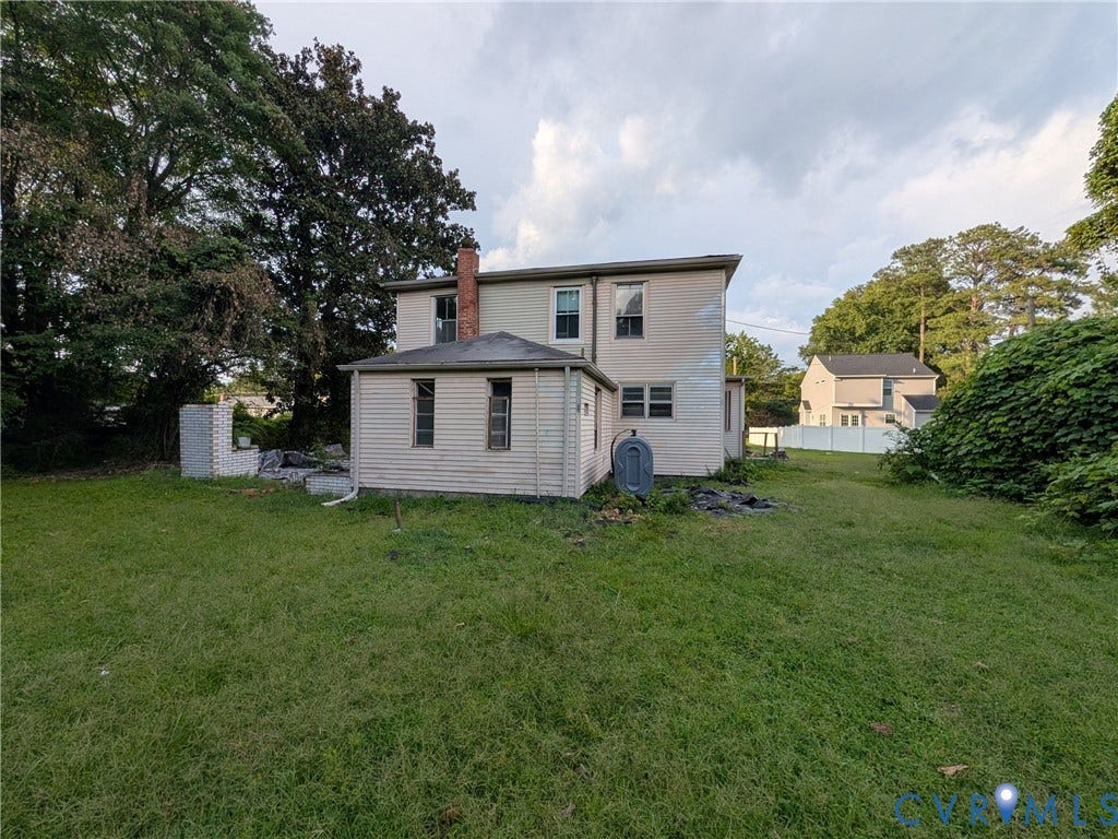 1409 Hungary Road, Richmond, VA 23228 1409 Hungary Road, Richmond, VA 23228