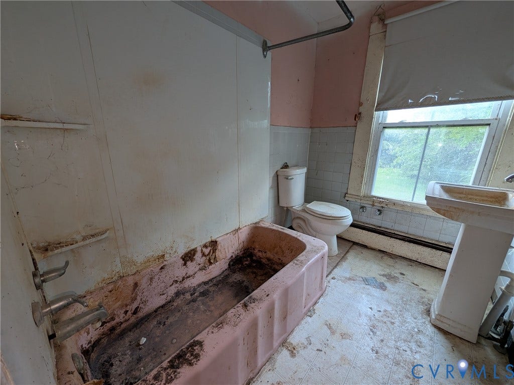 1409 Hungary Road, Richmond, VA 23228 1409 Hungary Road, Richmond, VA 23228