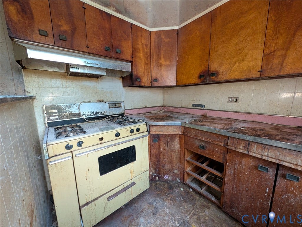 1409 Hungary Road, Richmond, VA 23228 1409 Hungary Road, Richmond, VA 23228