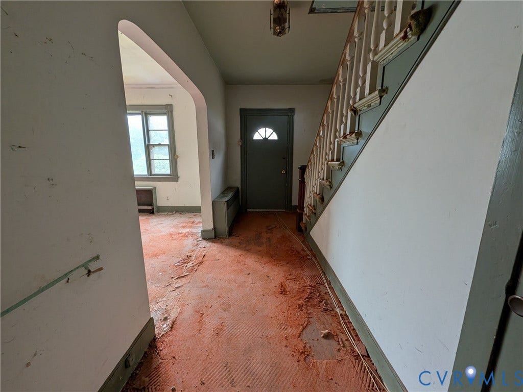 1409 Hungary Road, Richmond, VA 23228 1409 Hungary Road, Richmond, VA 23228
