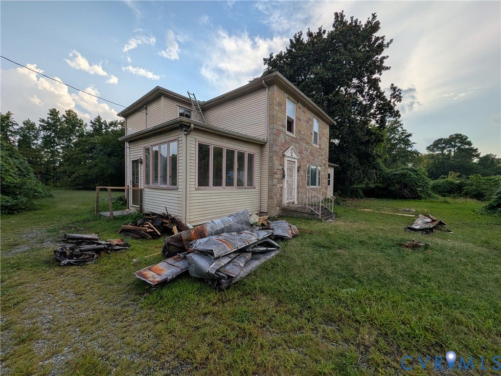 1409 Hungary Road, Richmond, VA 23228 1409 Hungary Road, Richmond, VA 23228